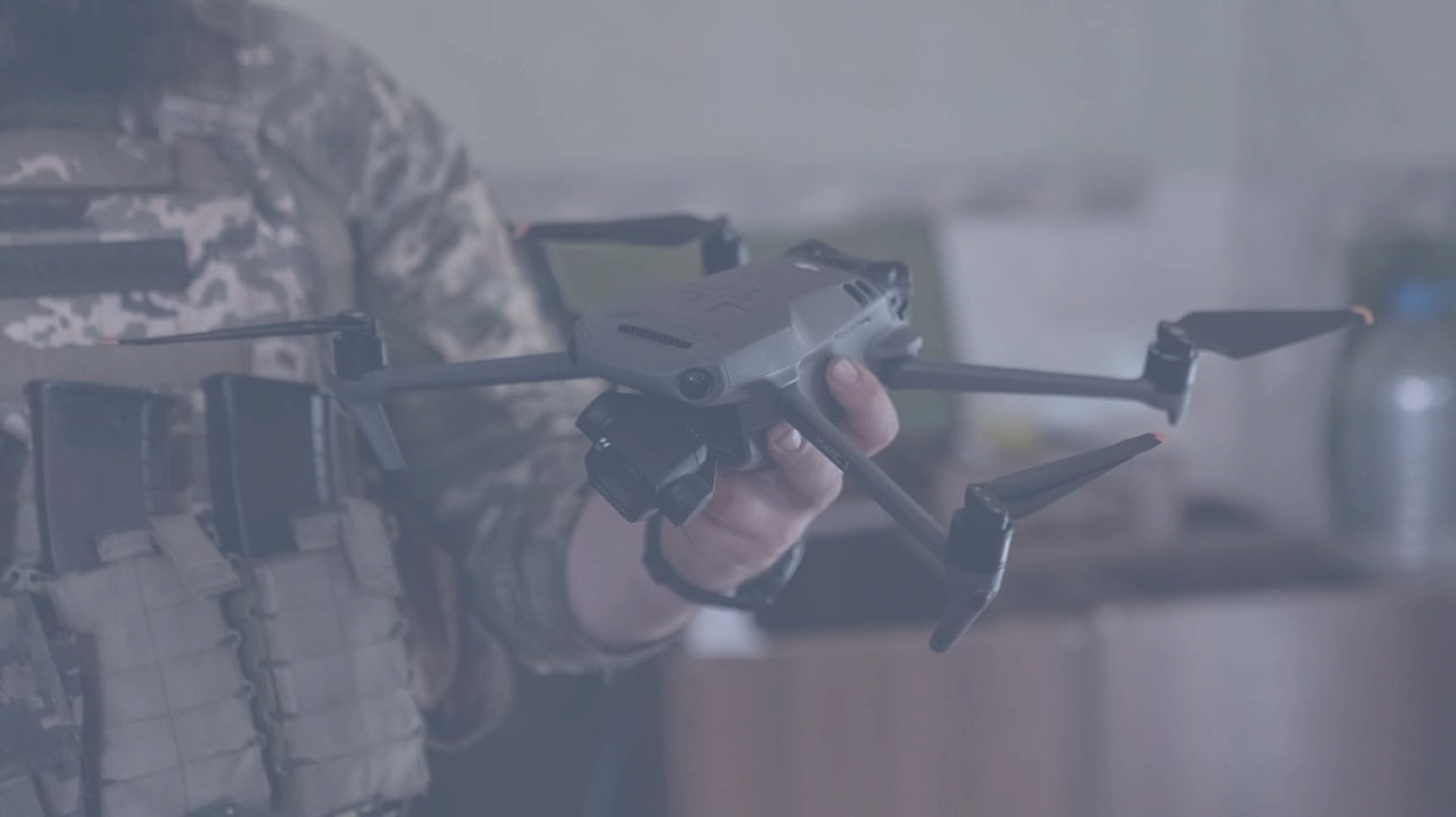 Drone image 1