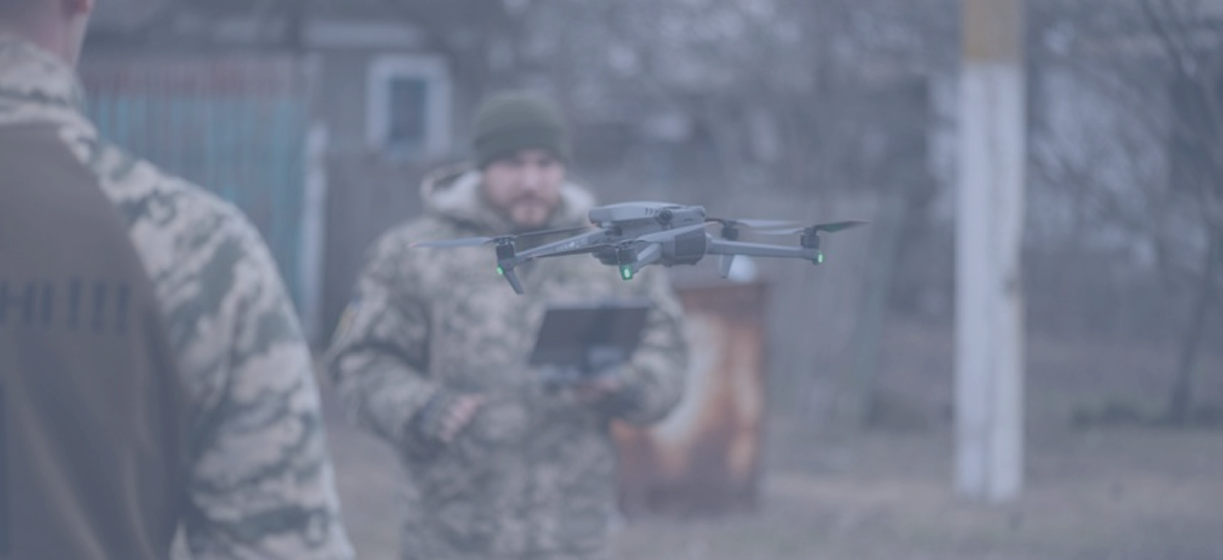 Drone image 2